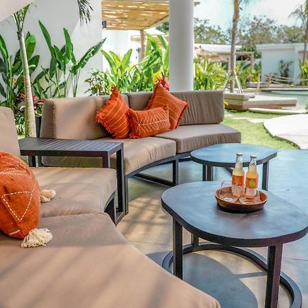 Hotel Kalia Bingin - Adult Only Uluwatu Zewnętrze zdjęcie