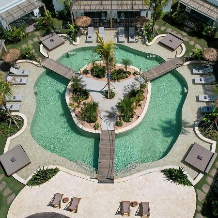 Hotel Kalia Bingin - Adult Only Uluwatu Zewnętrze zdjęcie