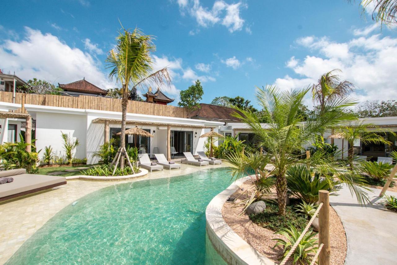 Hotel Kalia Bingin - Adult Only Uluwatu Zewnętrze zdjęcie