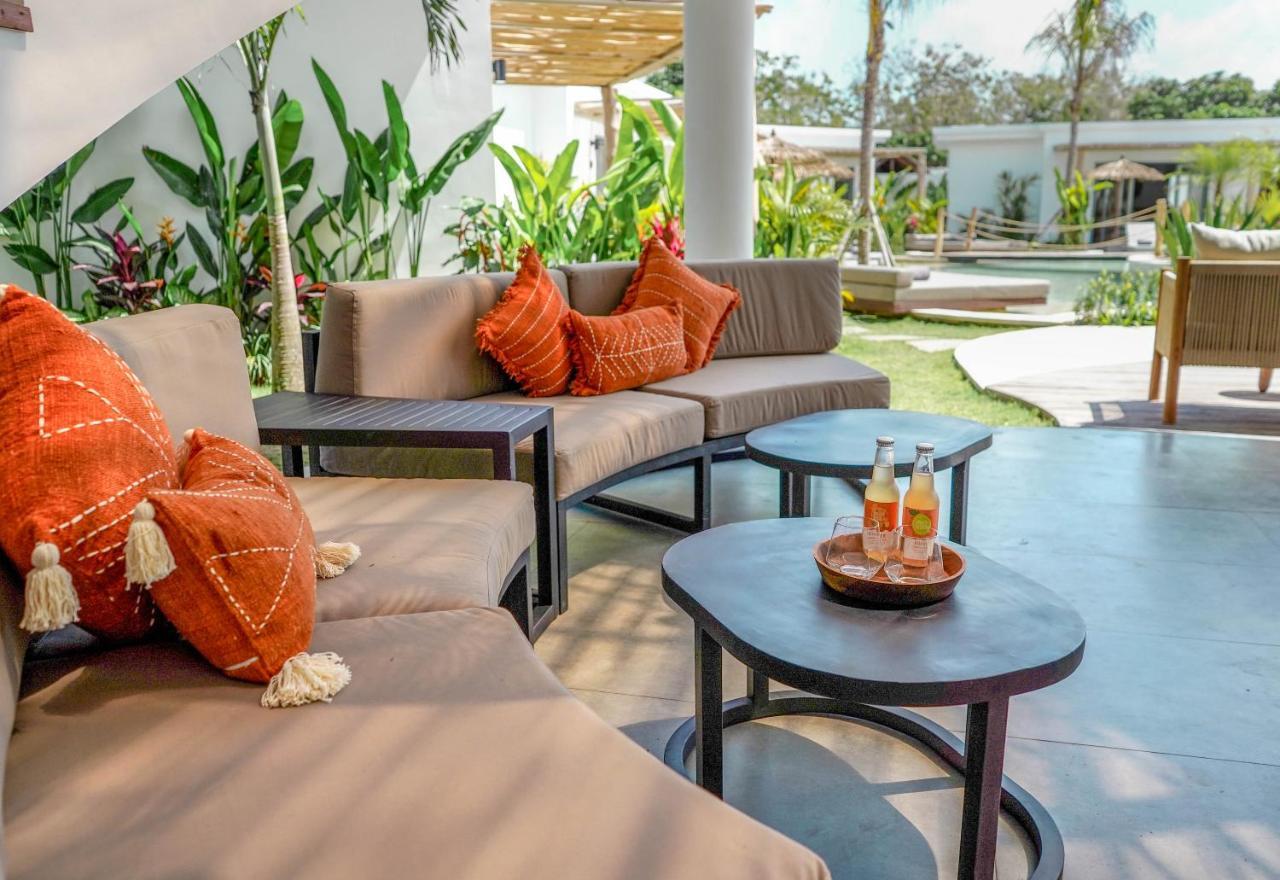 Hotel Kalia Bingin - Adult Only Uluwatu Zewnętrze zdjęcie