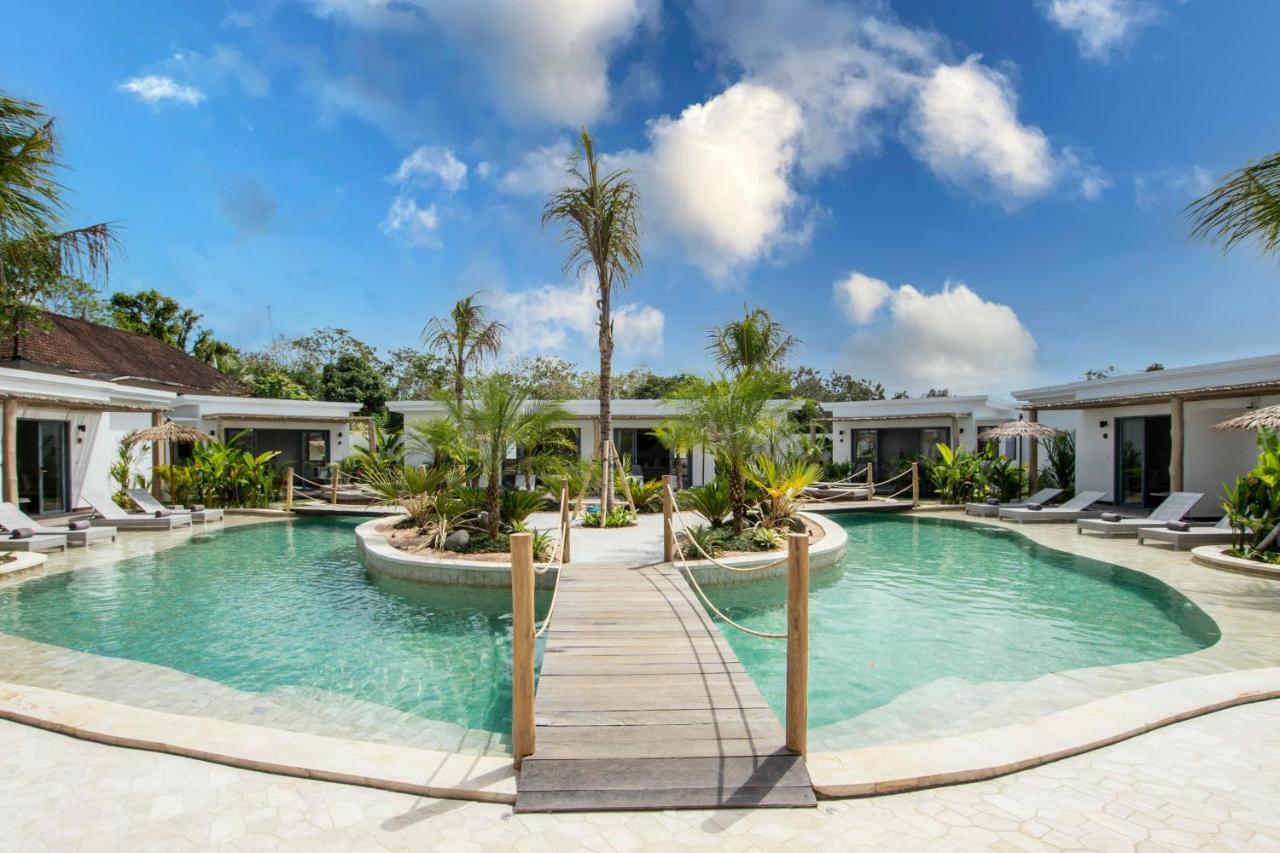 Hotel Kalia Bingin - Adult Only Uluwatu Zewnętrze zdjęcie