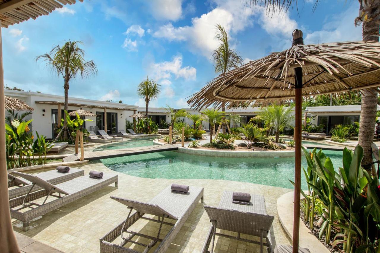Hotel Kalia Bingin - Adult Only Uluwatu Zewnętrze zdjęcie