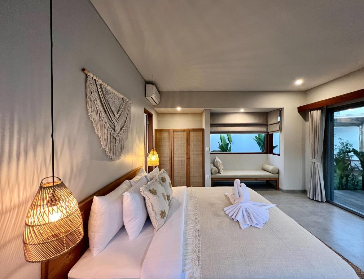 Hotel Kalia Bingin - Adult Only Uluwatu Zewnętrze zdjęcie