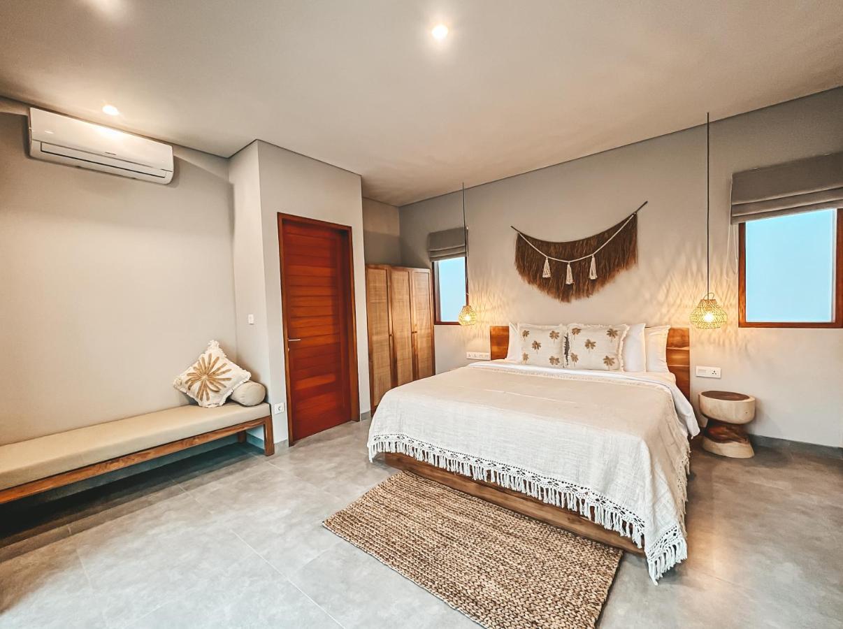 Hotel Kalia Bingin - Adult Only Uluwatu Zewnętrze zdjęcie