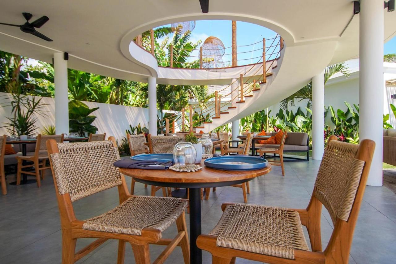 Hotel Kalia Bingin - Adult Only Uluwatu Zewnętrze zdjęcie