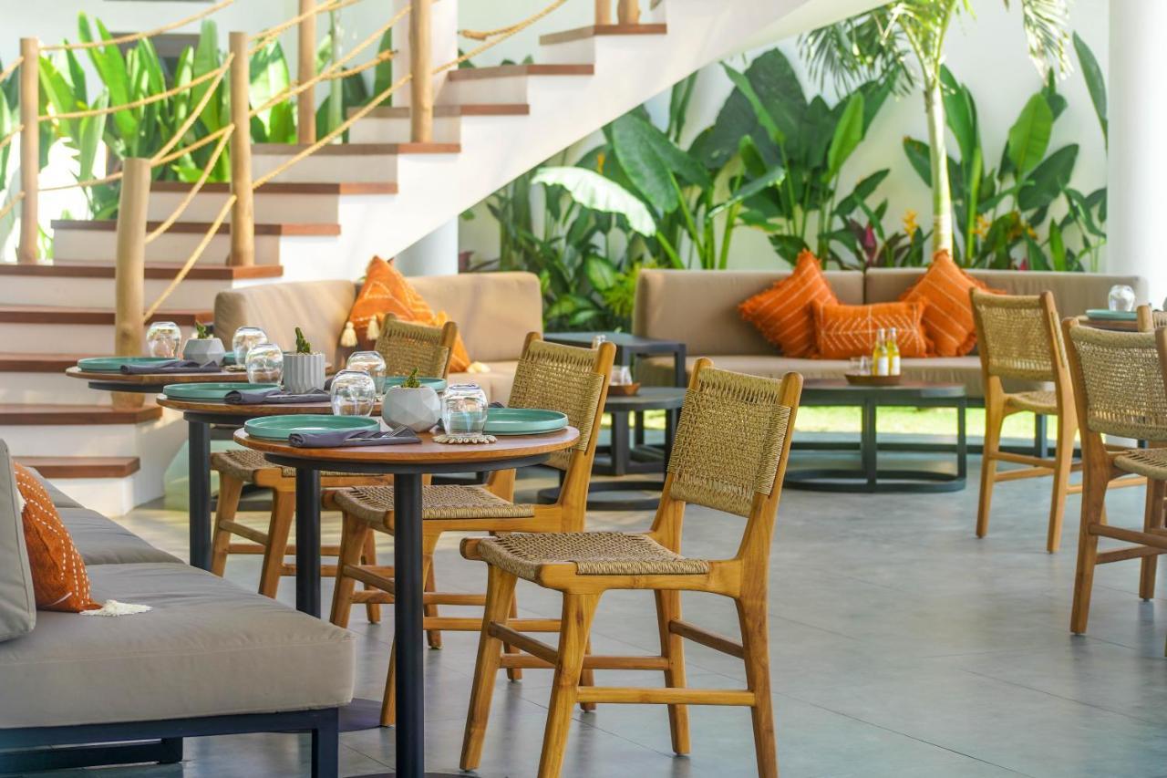 Hotel Kalia Bingin - Adult Only Uluwatu Zewnętrze zdjęcie