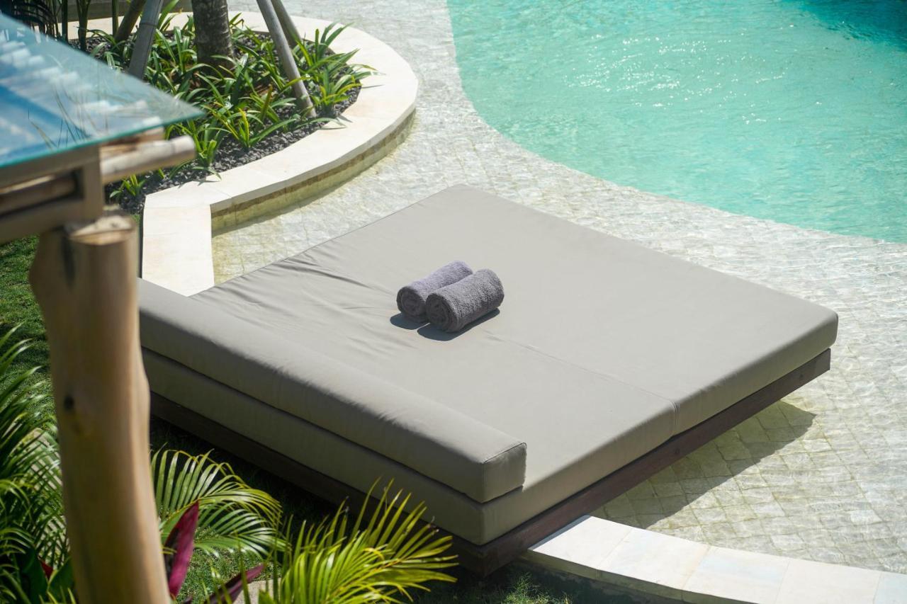Hotel Kalia Bingin - Adult Only Uluwatu Zewnętrze zdjęcie