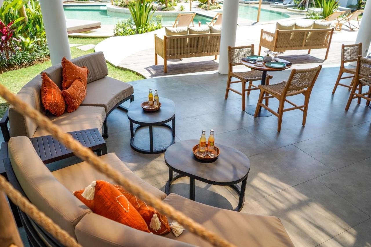 Hotel Kalia Bingin - Adult Only Uluwatu Zewnętrze zdjęcie