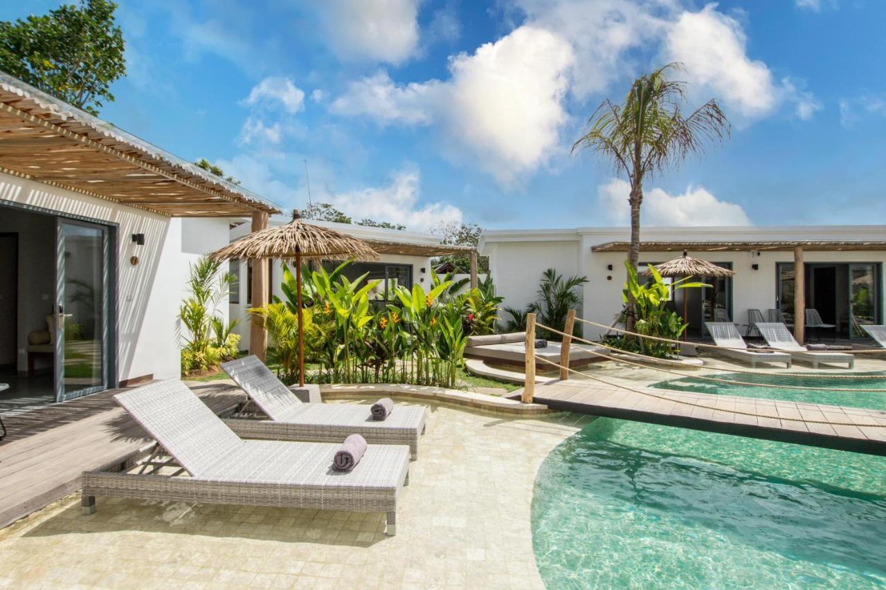 Hotel Kalia Bingin - Adult Only Uluwatu Zewnętrze zdjęcie