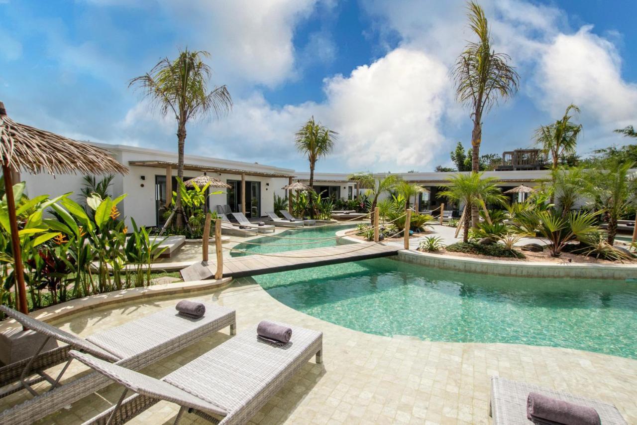 Hotel Kalia Bingin - Adult Only Uluwatu Zewnętrze zdjęcie