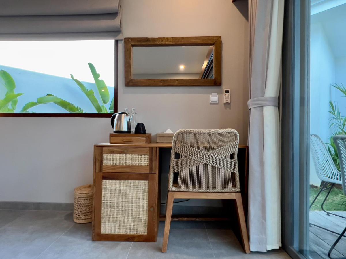 Hotel Kalia Bingin - Adult Only Uluwatu Zewnętrze zdjęcie