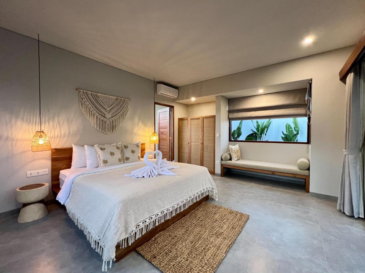 Hotel Kalia Bingin - Adult Only Uluwatu Zewnętrze zdjęcie