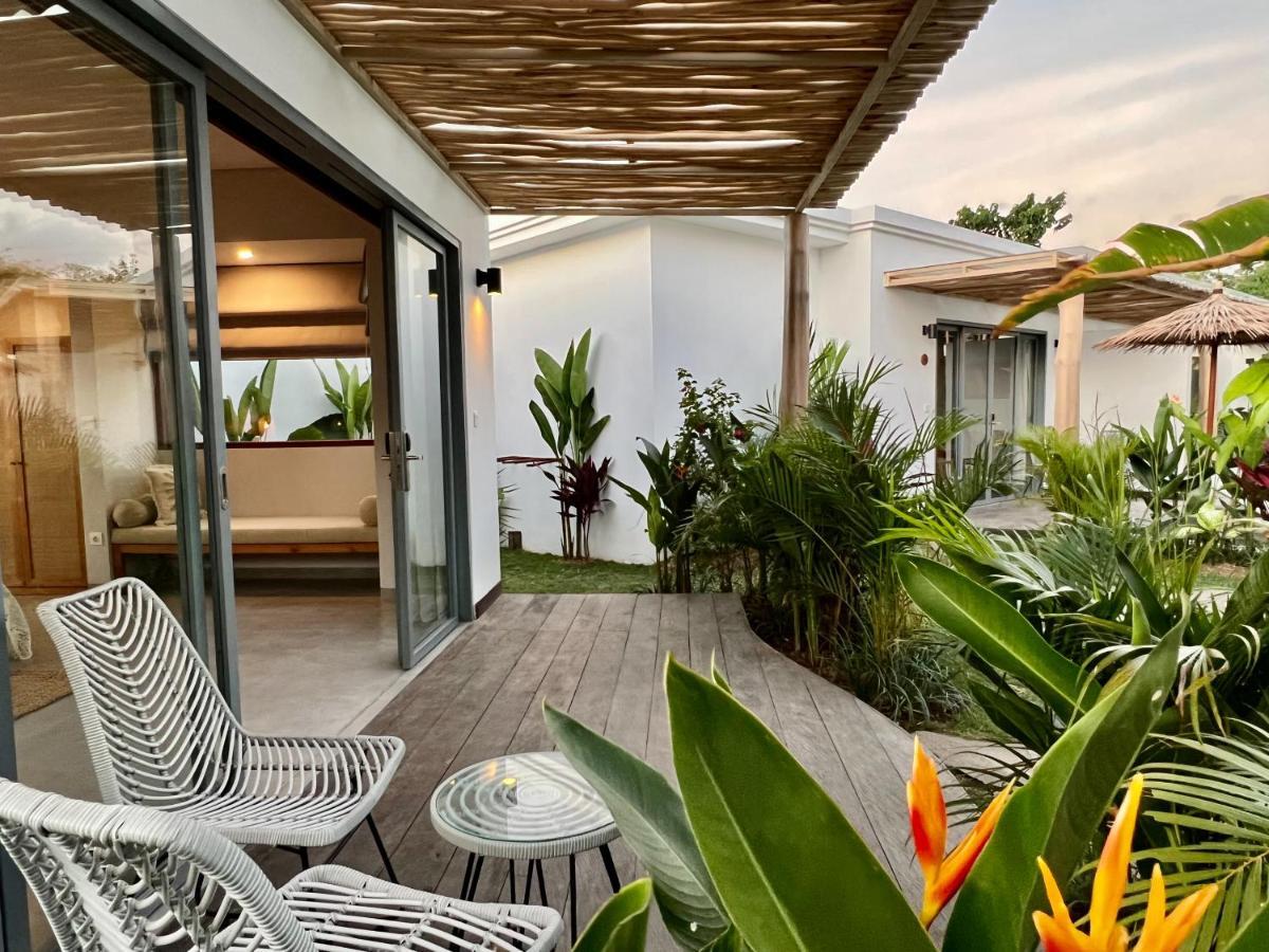 Hotel Kalia Bingin - Adult Only Uluwatu Zewnętrze zdjęcie