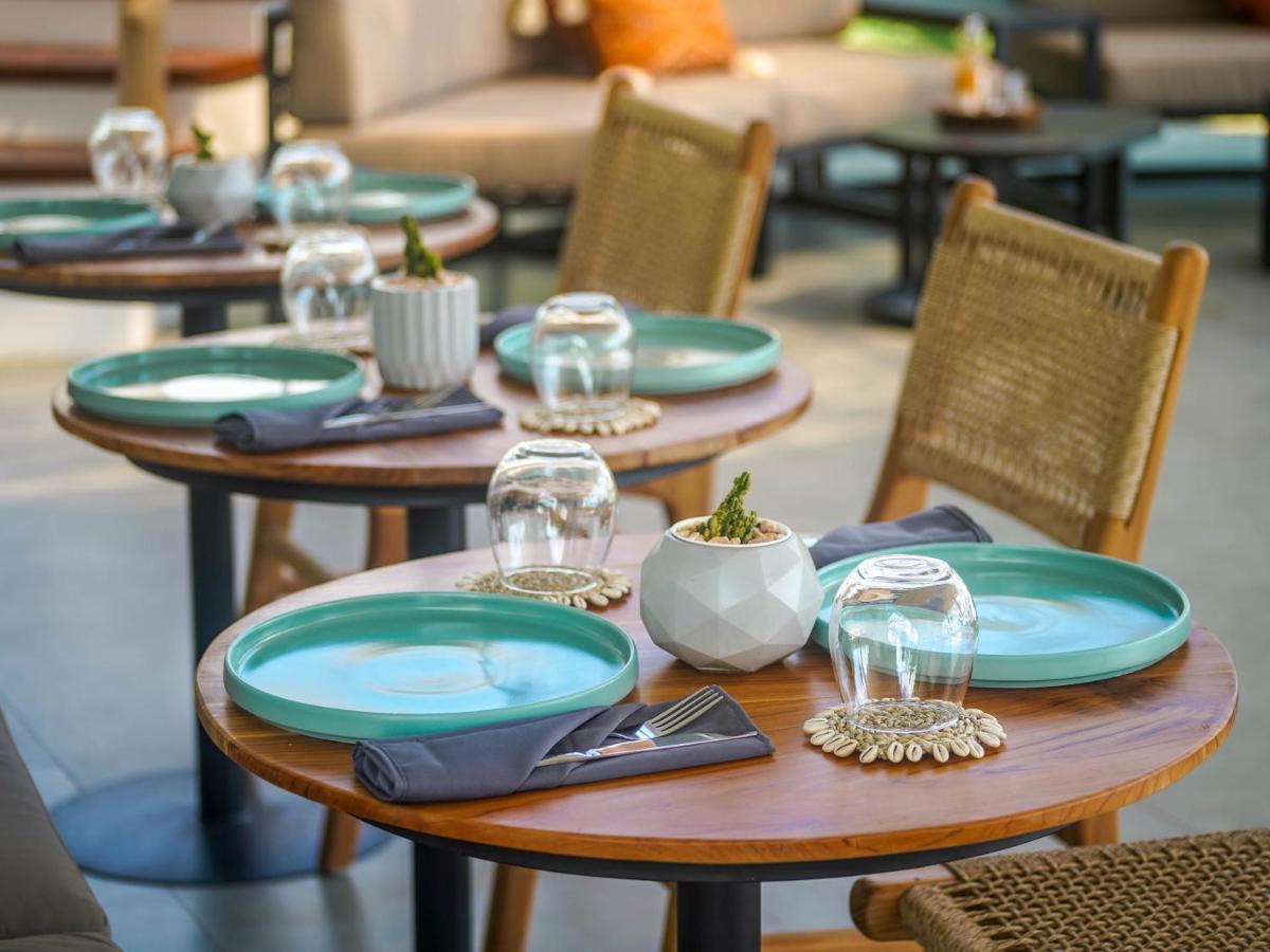 Hotel Kalia Bingin - Adult Only Uluwatu Zewnętrze zdjęcie
