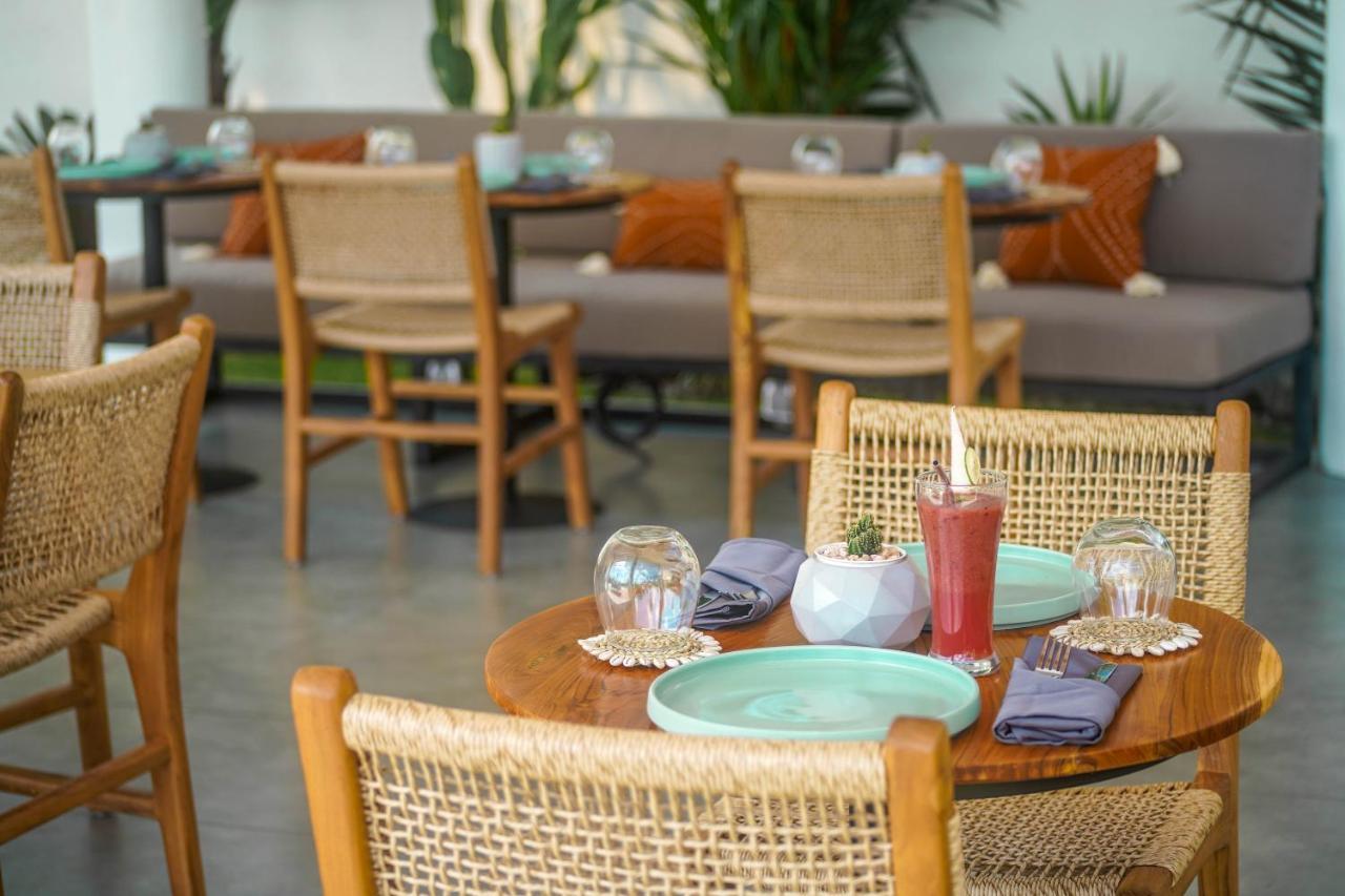Hotel Kalia Bingin - Adult Only Uluwatu Zewnętrze zdjęcie