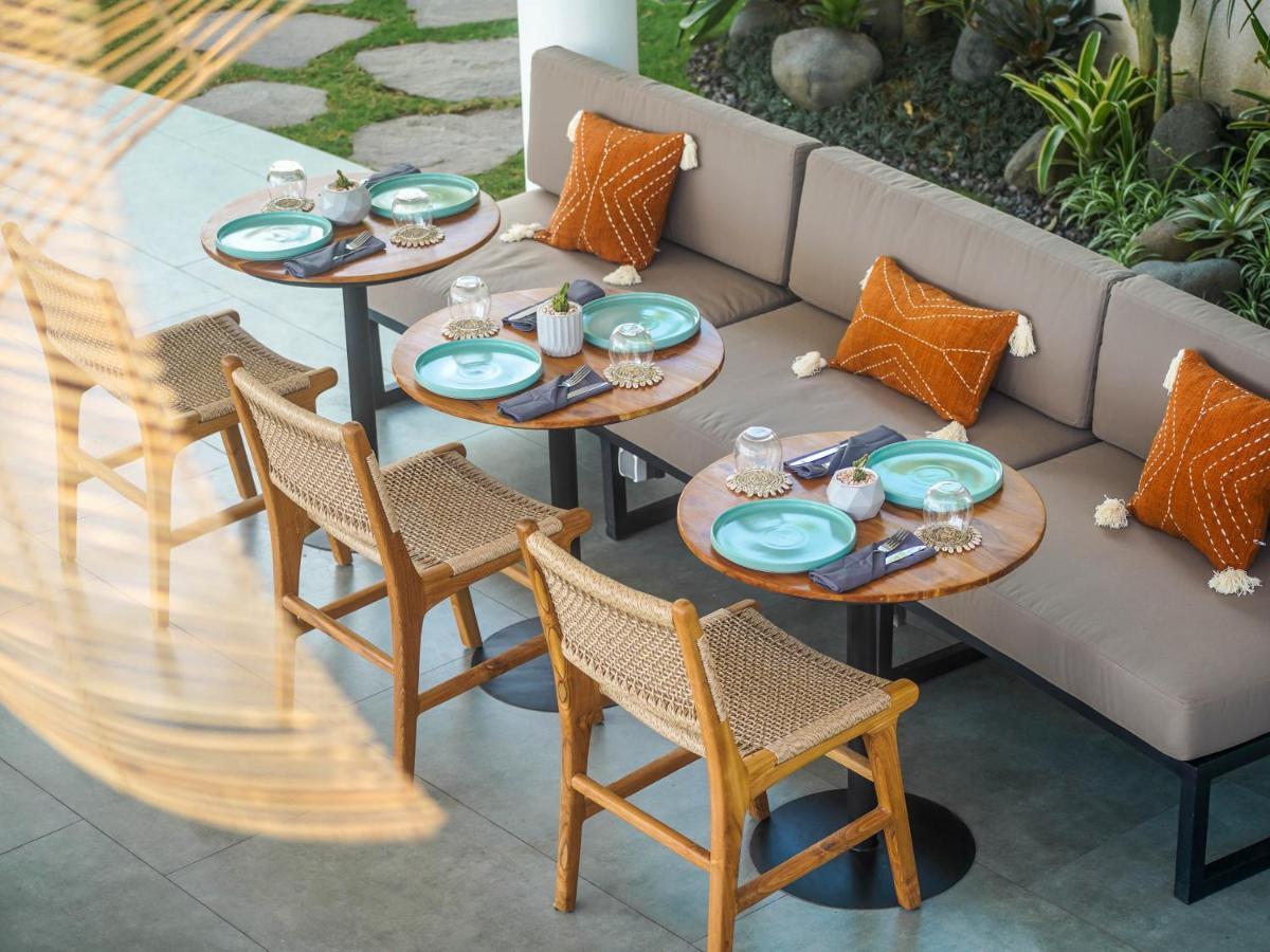 Hotel Kalia Bingin - Adult Only Uluwatu Zewnętrze zdjęcie