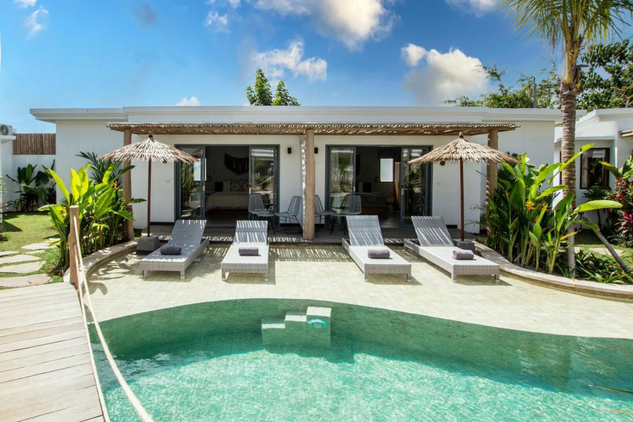 Hotel Kalia Bingin - Adult Only Uluwatu Zewnętrze zdjęcie