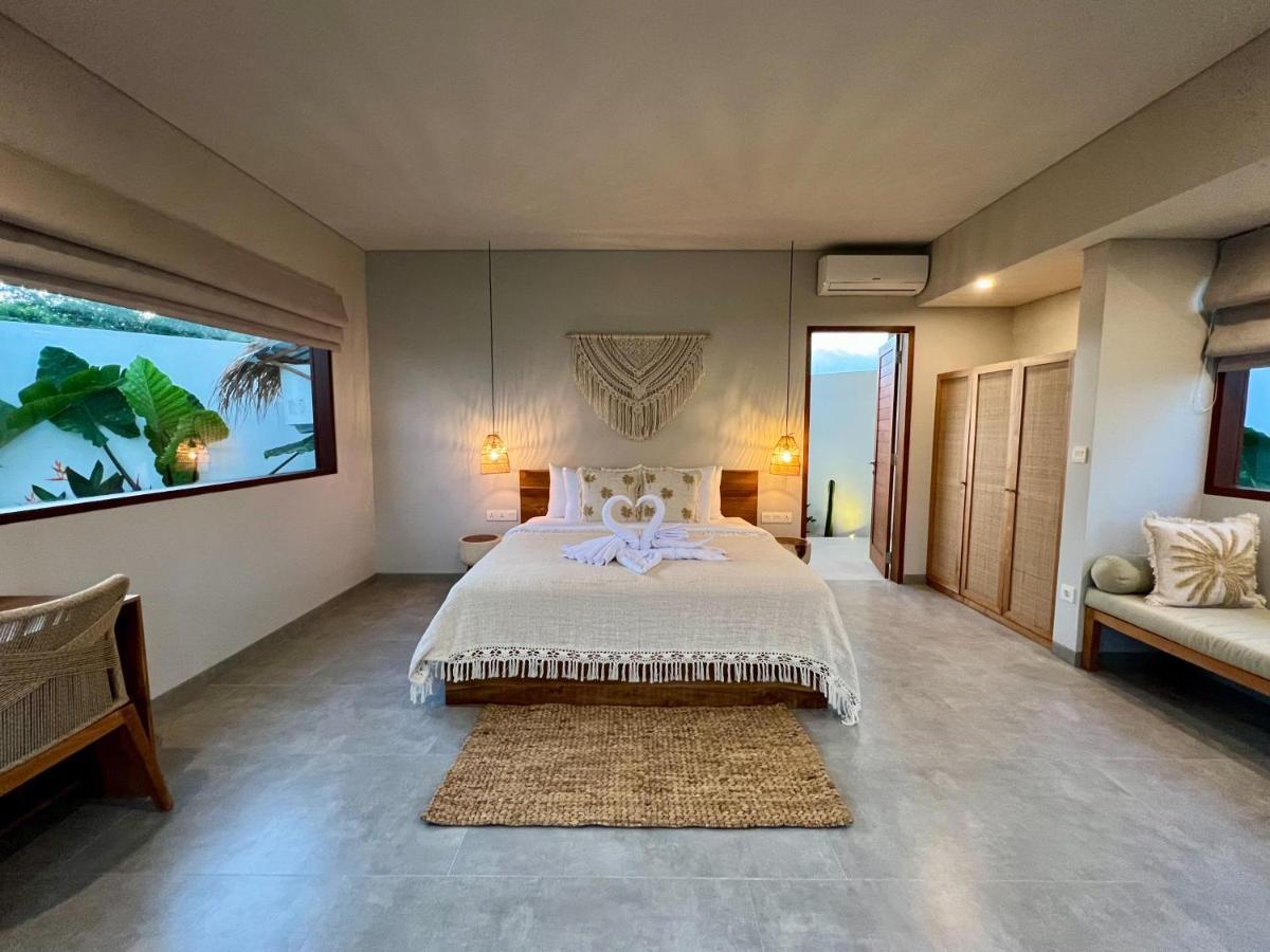 Hotel Kalia Bingin - Adult Only Uluwatu Zewnętrze zdjęcie