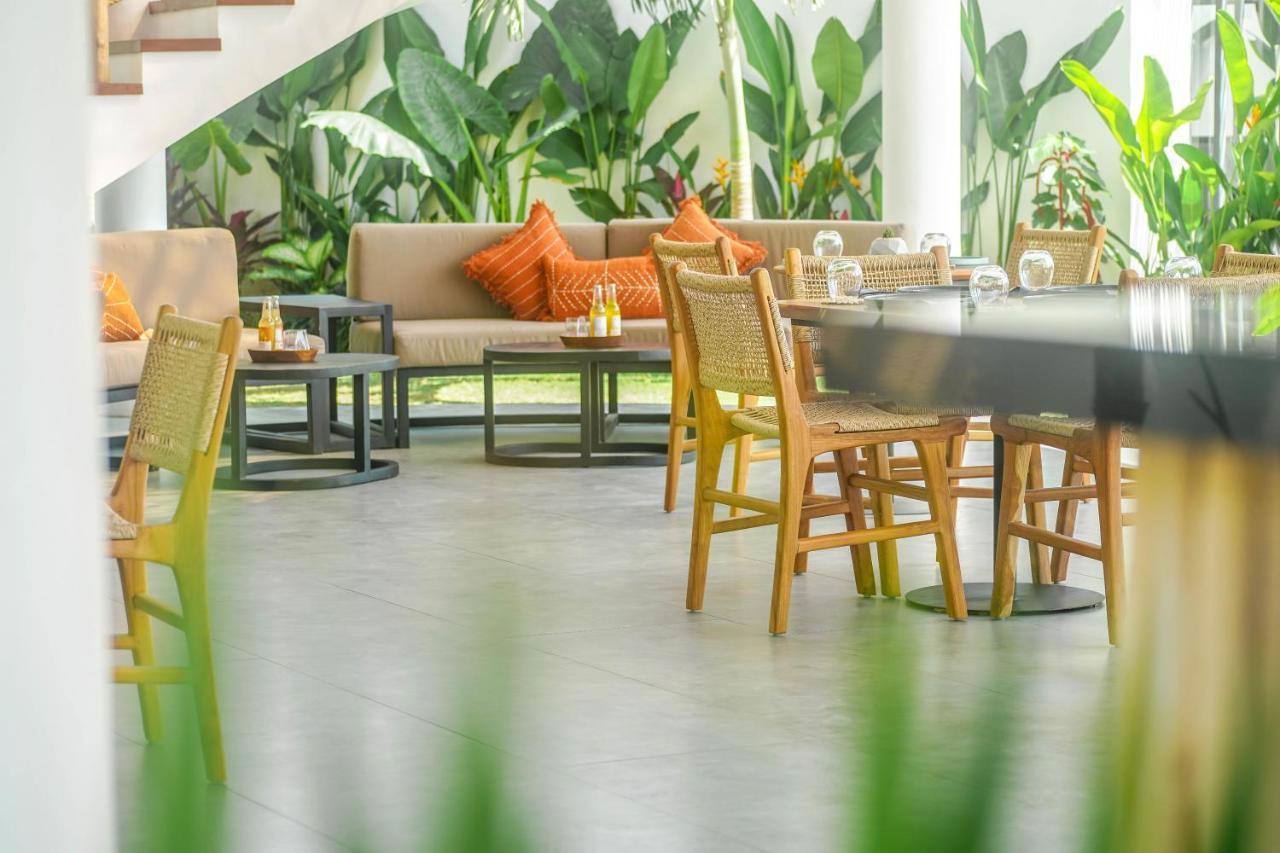 Hotel Kalia Bingin - Adult Only Uluwatu Zewnętrze zdjęcie