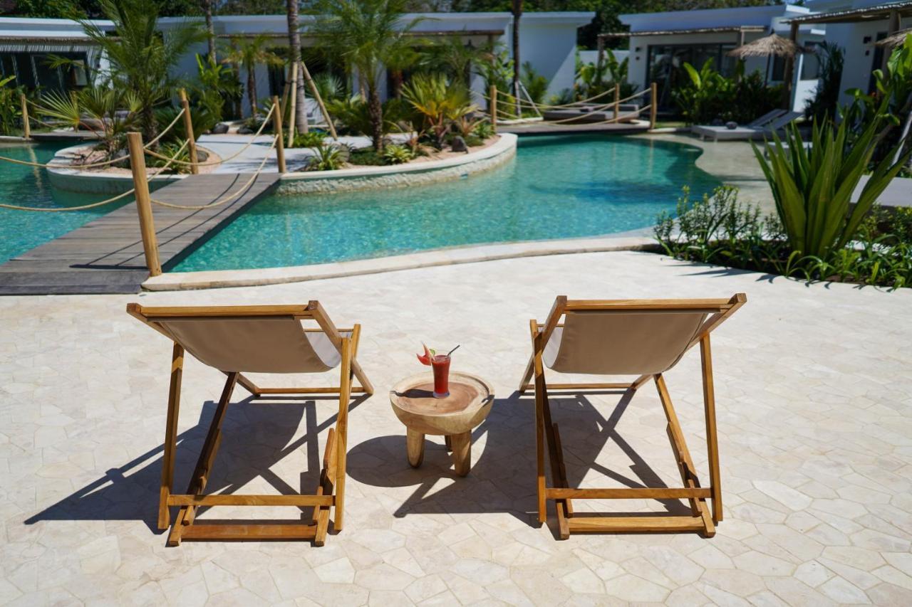 Hotel Kalia Bingin - Adult Only Uluwatu Zewnętrze zdjęcie