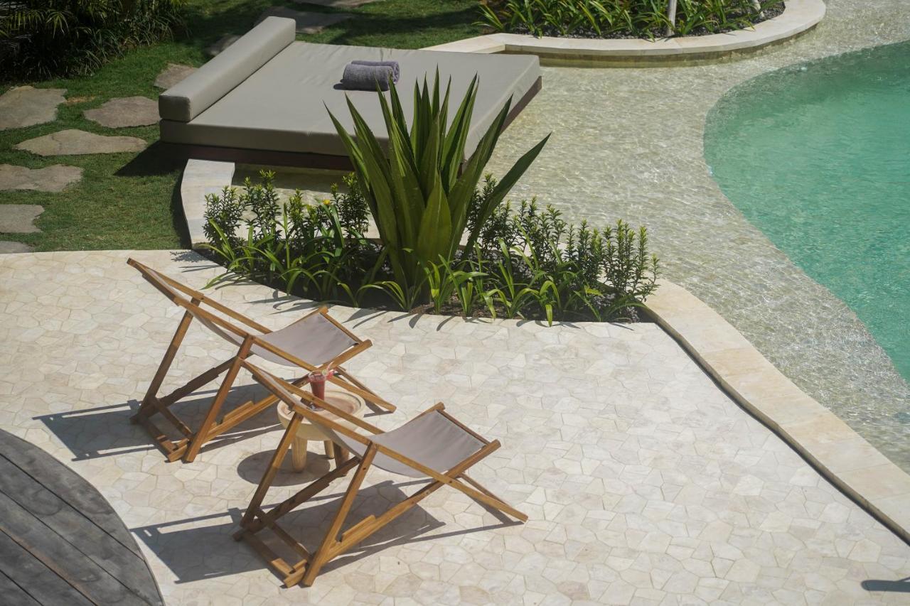 Hotel Kalia Bingin - Adult Only Uluwatu Zewnętrze zdjęcie