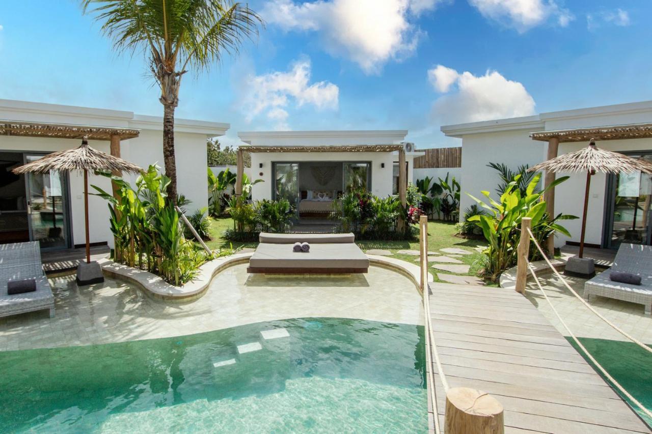 Hotel Kalia Bingin - Adult Only Uluwatu Zewnętrze zdjęcie