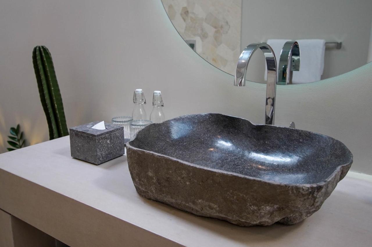 Hotel Kalia Bingin - Adult Only Uluwatu Zewnętrze zdjęcie