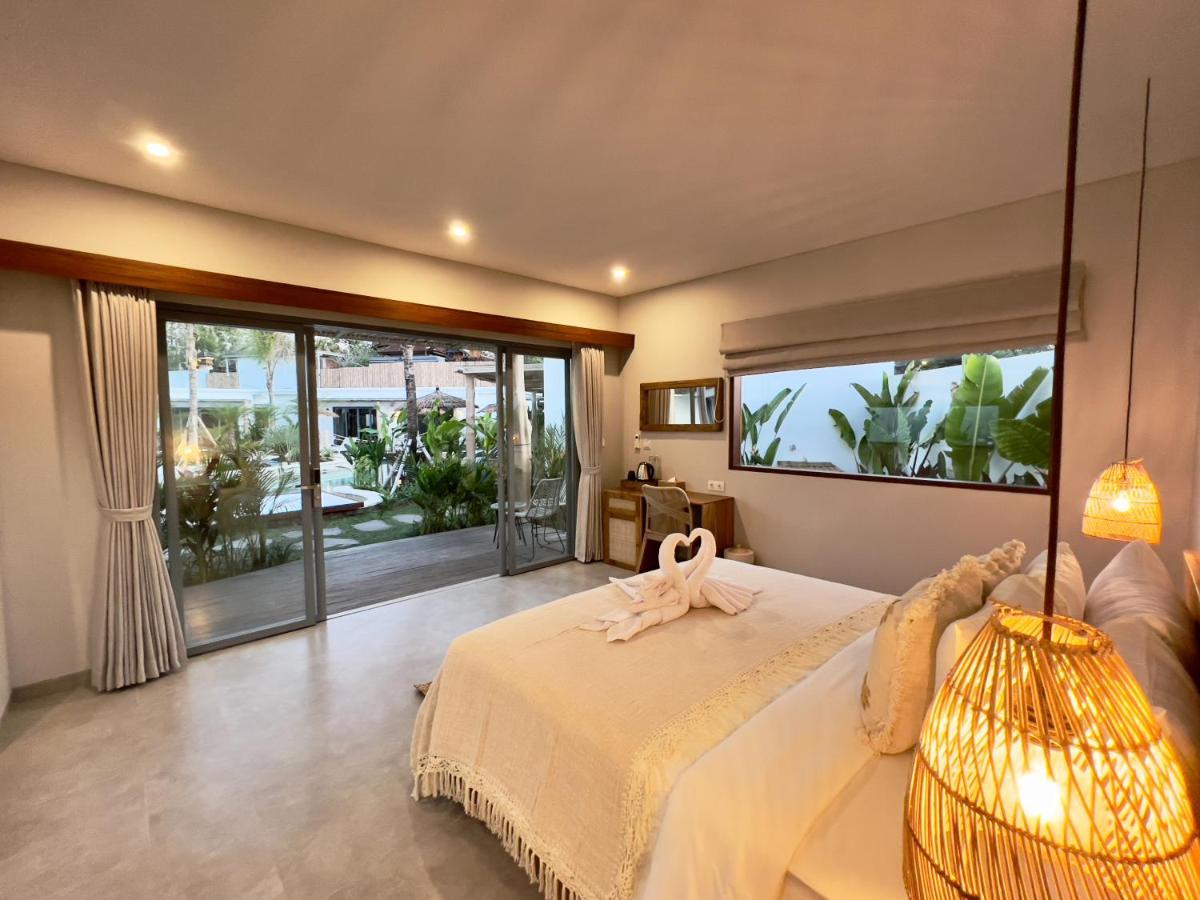 Hotel Kalia Bingin - Adult Only Uluwatu Zewnętrze zdjęcie