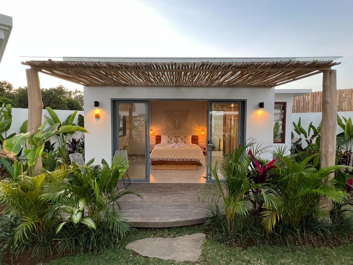 Hotel Kalia Bingin - Adult Only Uluwatu Zewnętrze zdjęcie