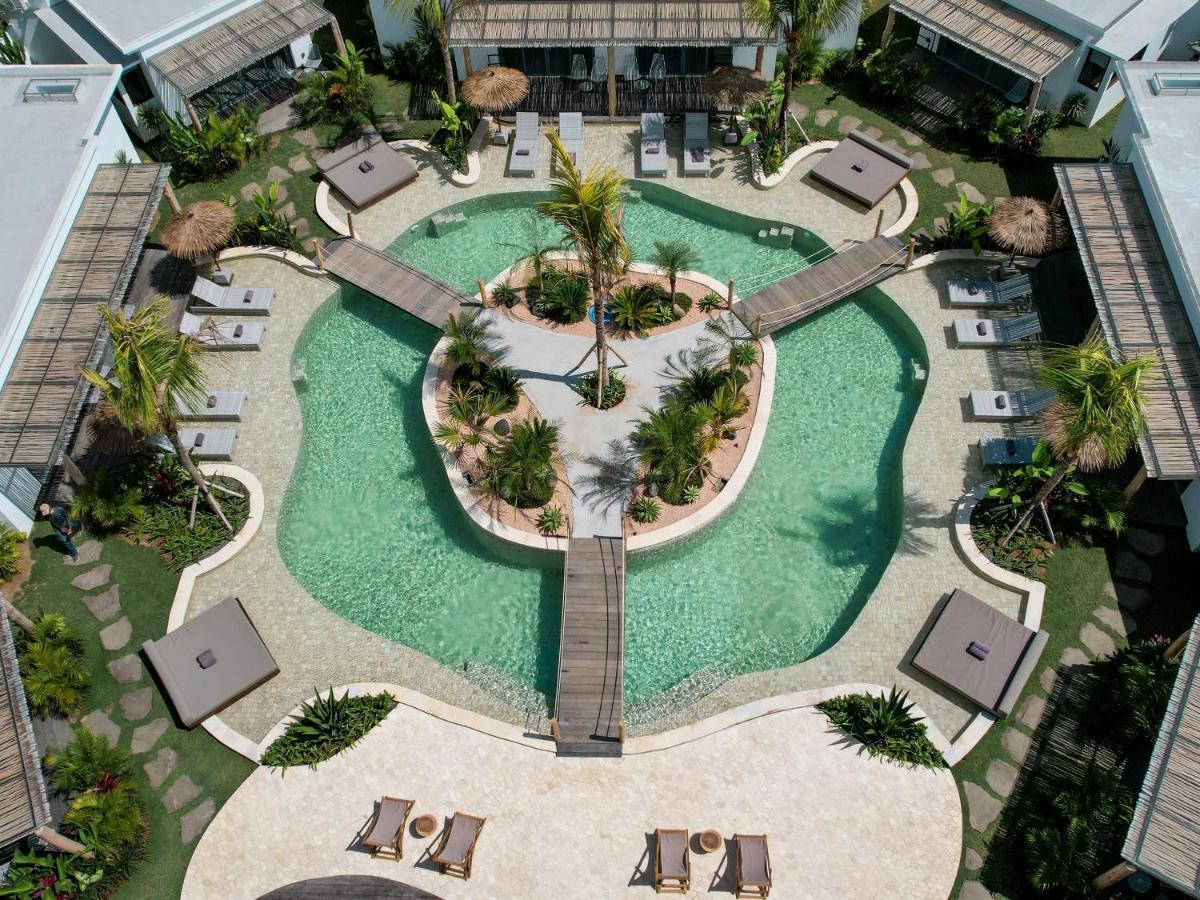 Hotel Kalia Bingin - Adult Only Uluwatu Zewnętrze zdjęcie