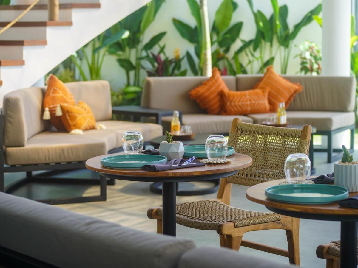 Hotel Kalia Bingin - Adult Only Uluwatu Zewnętrze zdjęcie