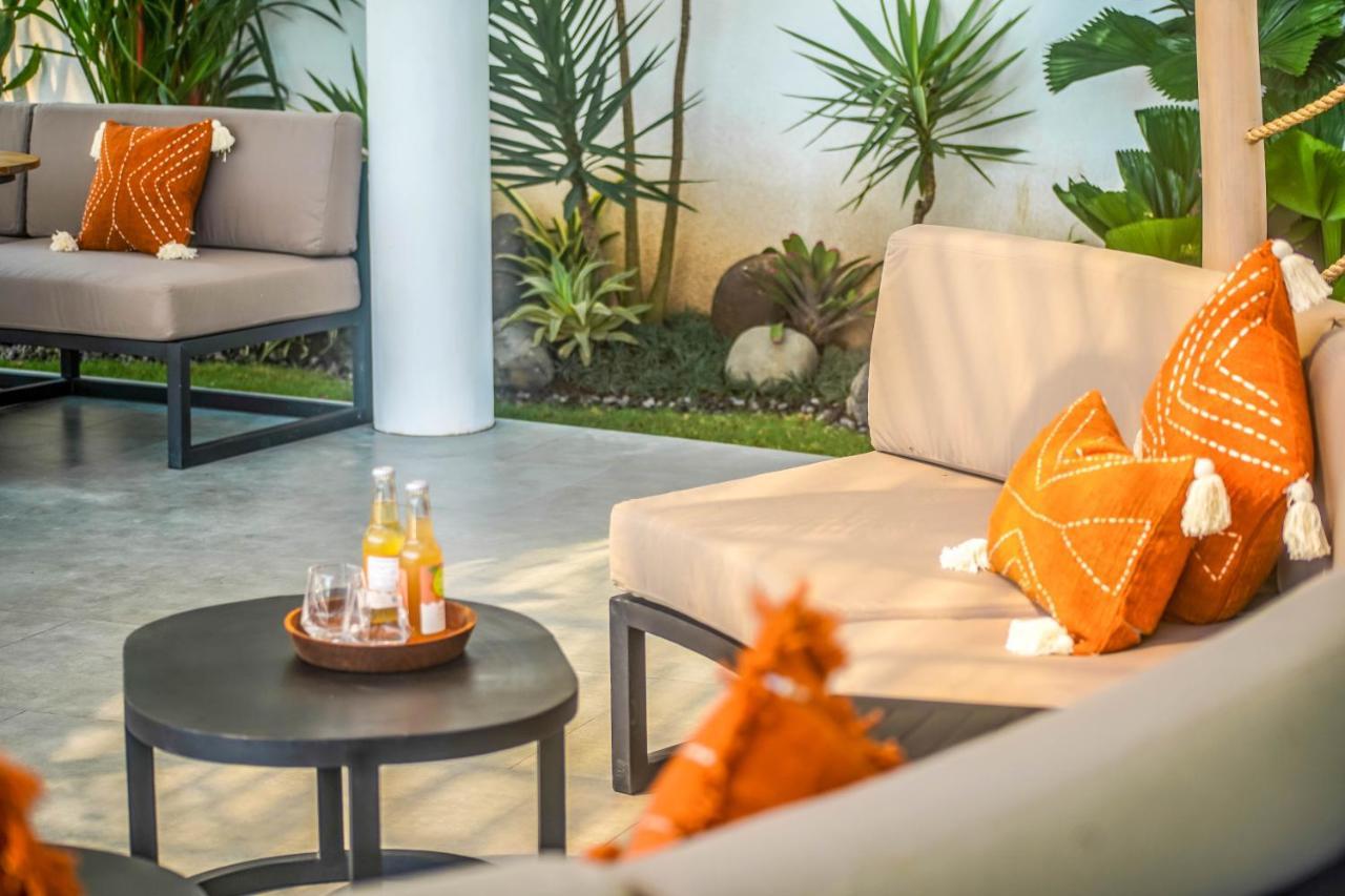 Hotel Kalia Bingin - Adult Only Uluwatu Zewnętrze zdjęcie