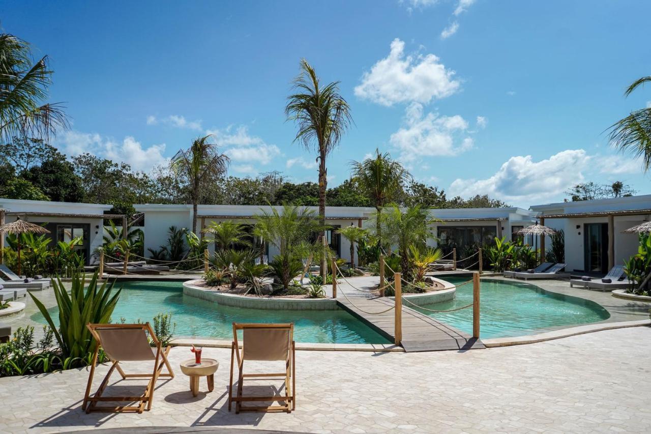 Hotel Kalia Bingin - Adult Only Uluwatu Zewnętrze zdjęcie