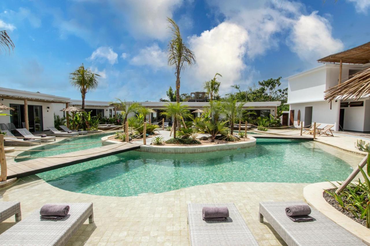 Hotel Kalia Bingin - Adult Only Uluwatu Zewnętrze zdjęcie
