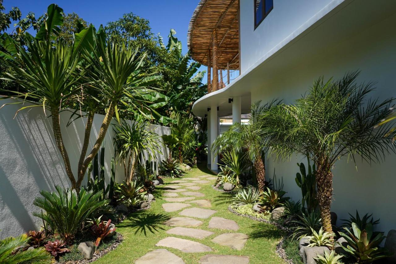 Hotel Kalia Bingin - Adult Only Uluwatu Zewnętrze zdjęcie