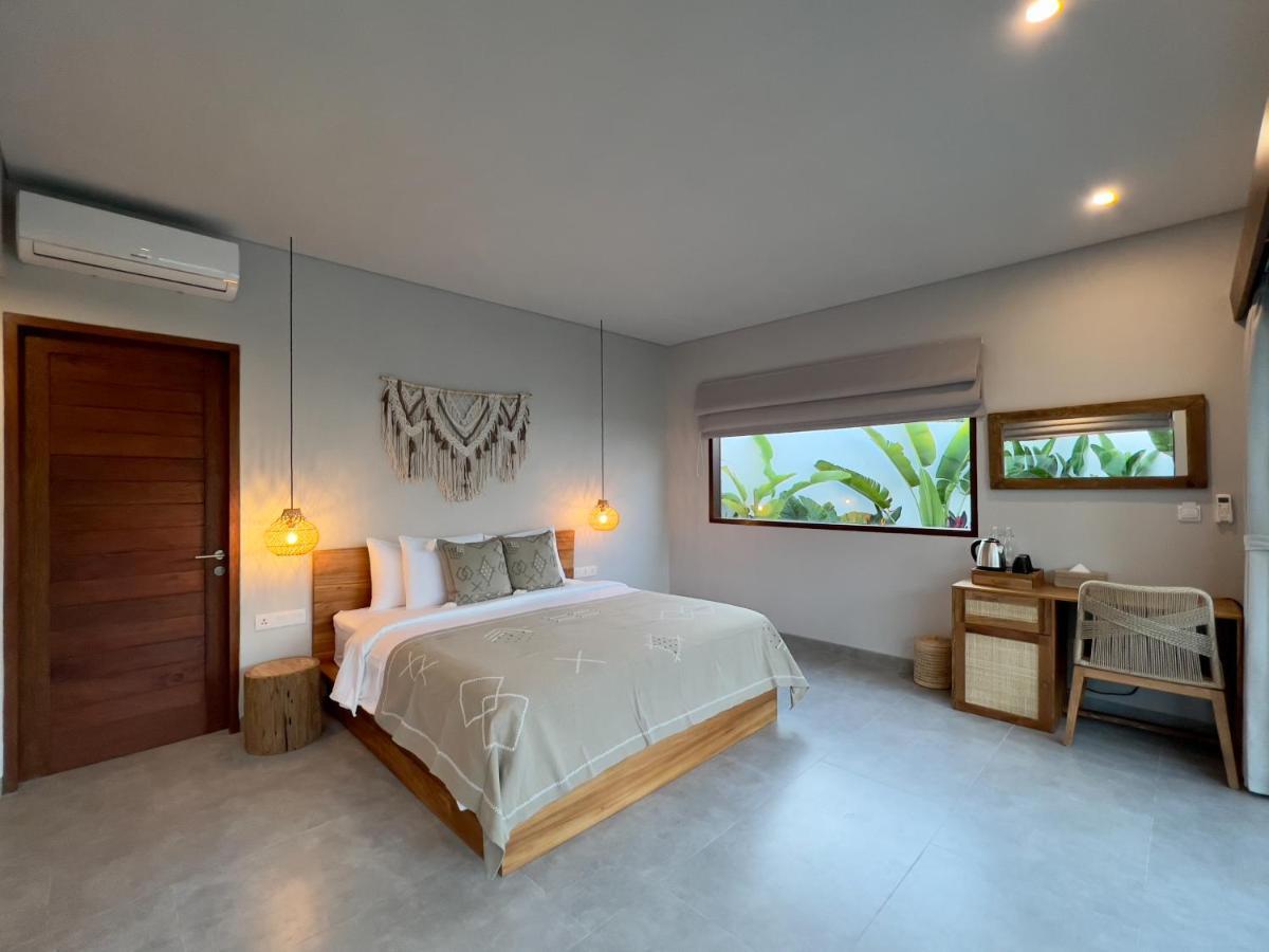 Hotel Kalia Bingin - Adult Only Uluwatu Zewnętrze zdjęcie