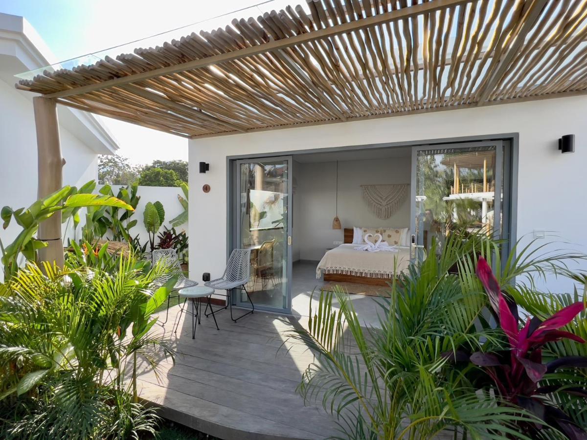 Hotel Kalia Bingin - Adult Only Uluwatu Zewnętrze zdjęcie