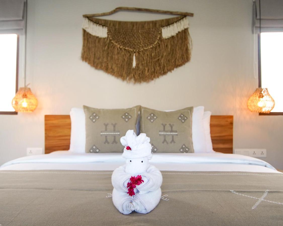 Hotel Kalia Bingin - Adult Only Uluwatu Zewnętrze zdjęcie