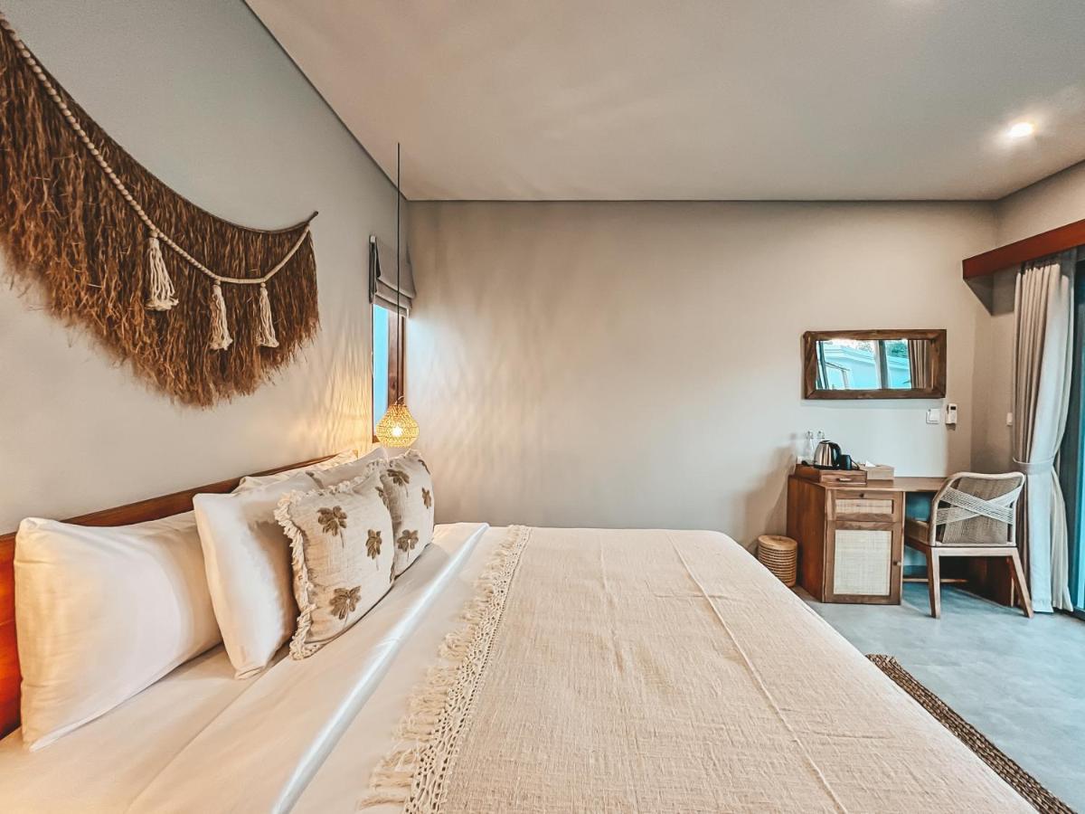 Hotel Kalia Bingin - Adult Only Uluwatu Zewnętrze zdjęcie