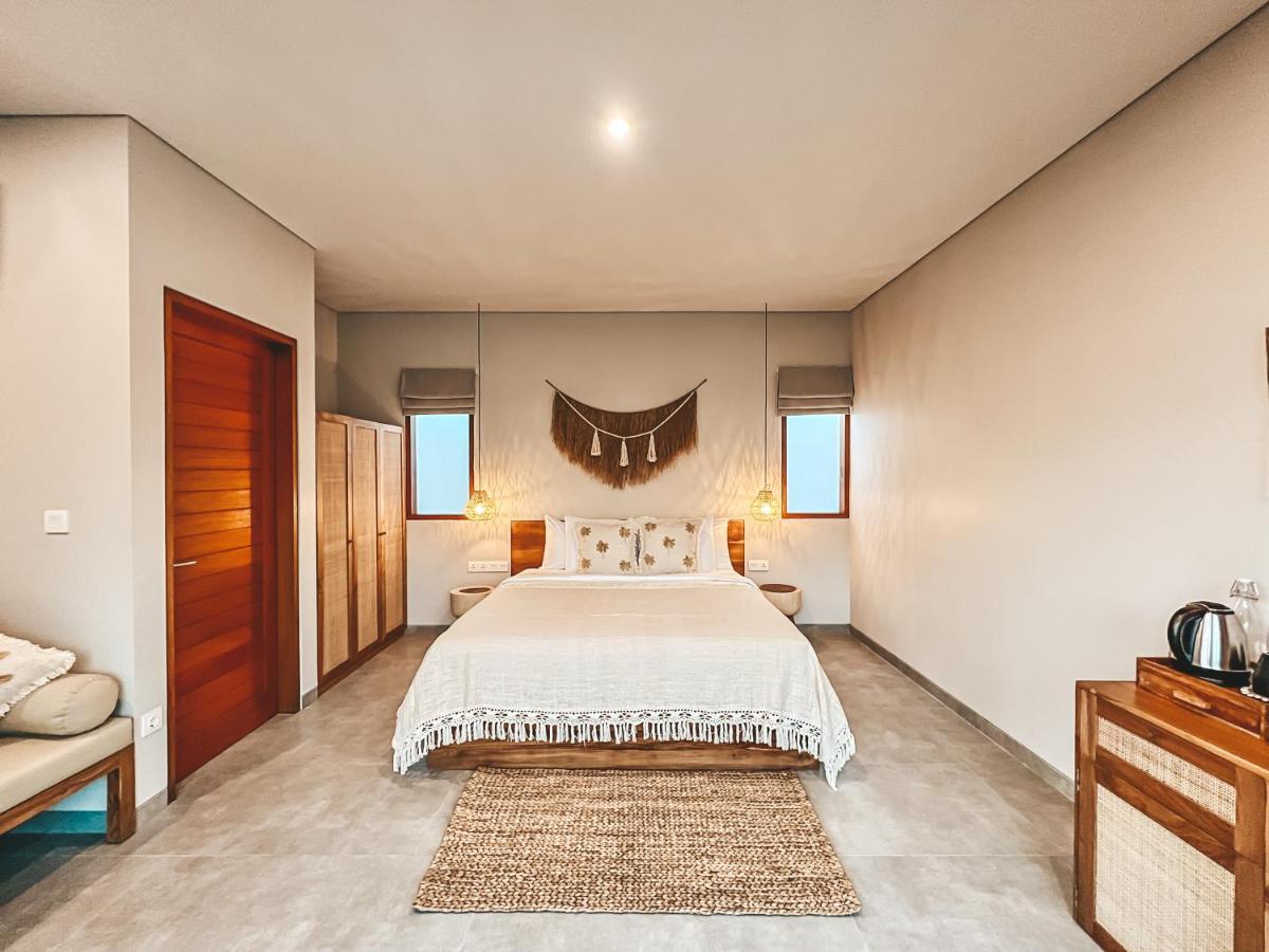Hotel Kalia Bingin - Adult Only Uluwatu Zewnętrze zdjęcie