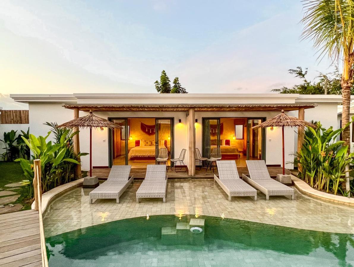 Hotel Kalia Bingin - Adult Only Uluwatu Zewnętrze zdjęcie