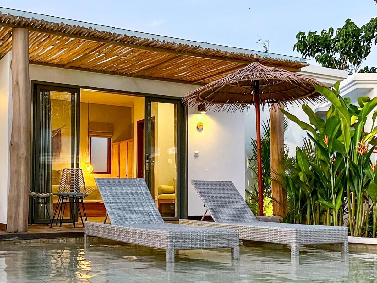 Hotel Kalia Bingin - Adult Only Uluwatu Zewnętrze zdjęcie