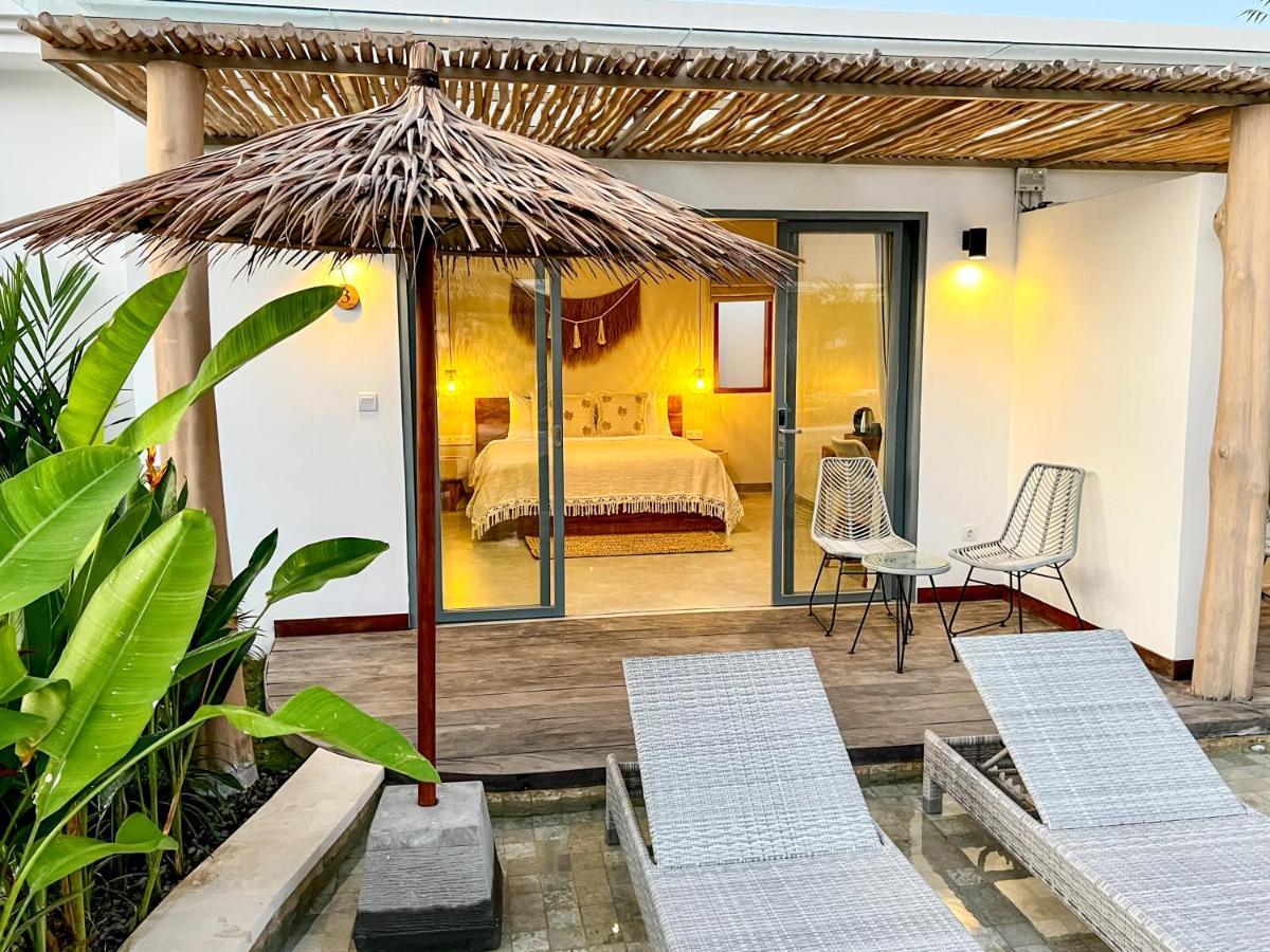Hotel Kalia Bingin - Adult Only Uluwatu Zewnętrze zdjęcie