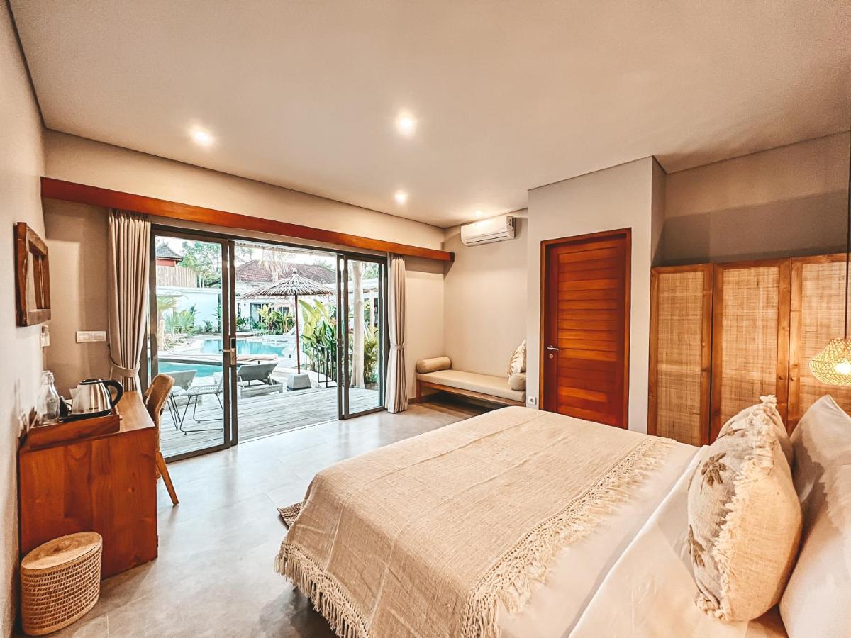 Hotel Kalia Bingin - Adult Only Uluwatu Zewnętrze zdjęcie