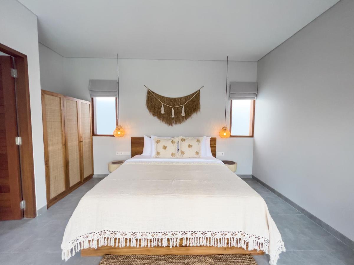 Hotel Kalia Bingin - Adult Only Uluwatu Zewnętrze zdjęcie