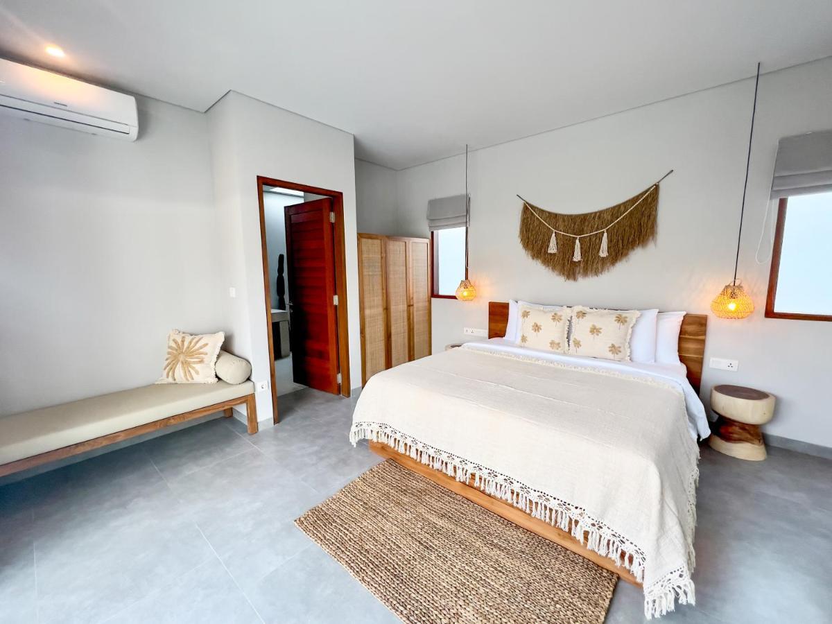 Hotel Kalia Bingin - Adult Only Uluwatu Zewnętrze zdjęcie