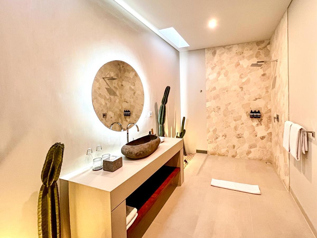 Hotel Kalia Bingin - Adult Only Uluwatu Zewnętrze zdjęcie