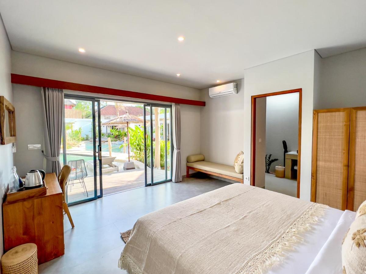 Hotel Kalia Bingin - Adult Only Uluwatu Zewnętrze zdjęcie