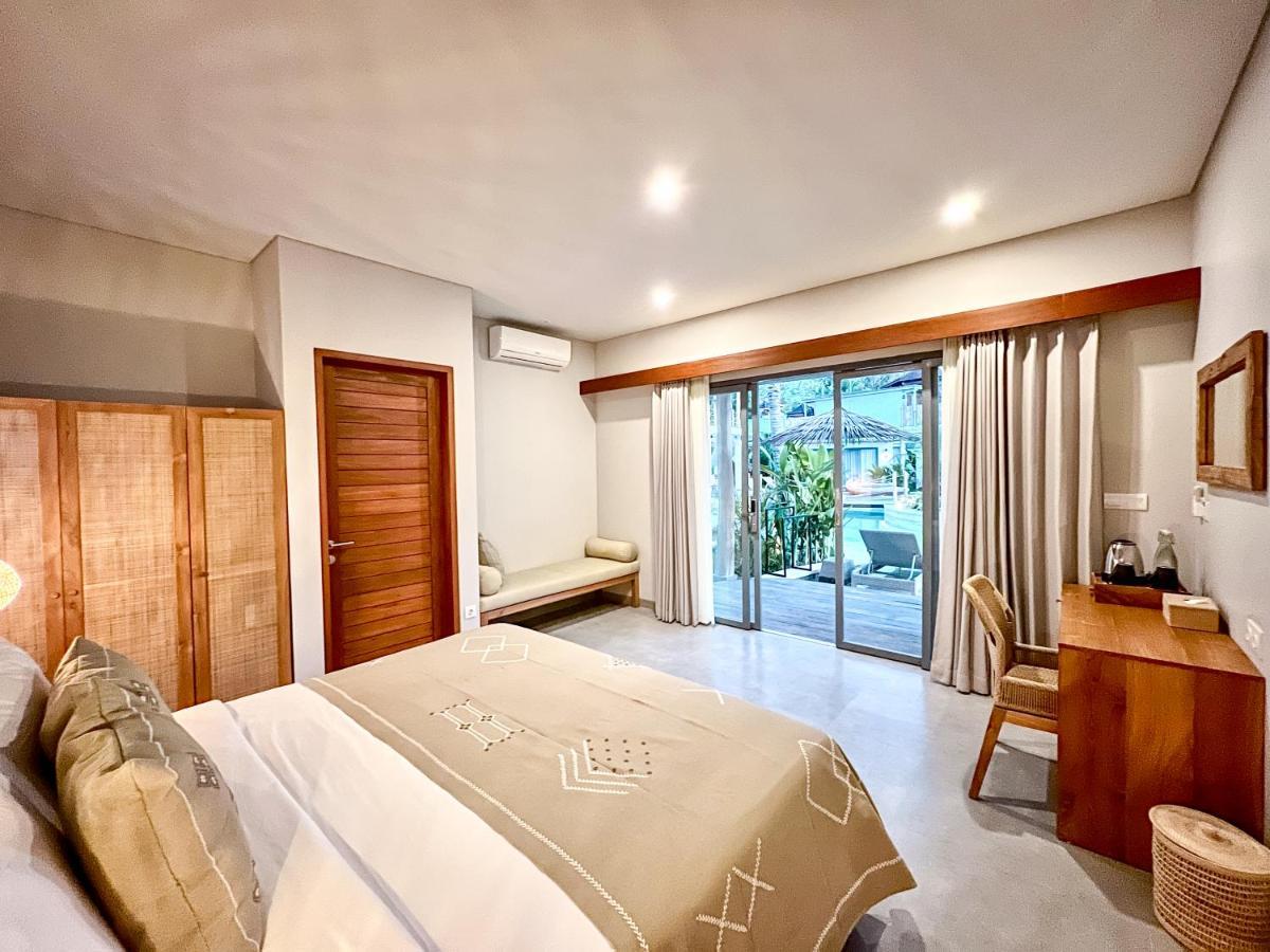 Hotel Kalia Bingin - Adult Only Uluwatu Zewnętrze zdjęcie